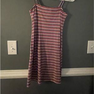 Mini dress from Hollister